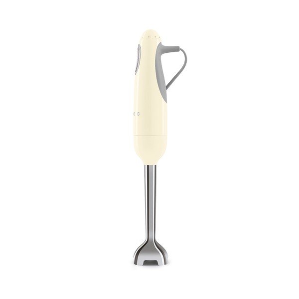 Kreemipulgaga plastmassist blender 50's Retro Style - SMEG-image-1