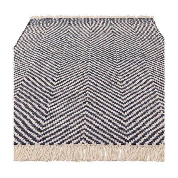 Tumesinine vaip 200x290 cm Vigo - Asiatic Carpets-image-2