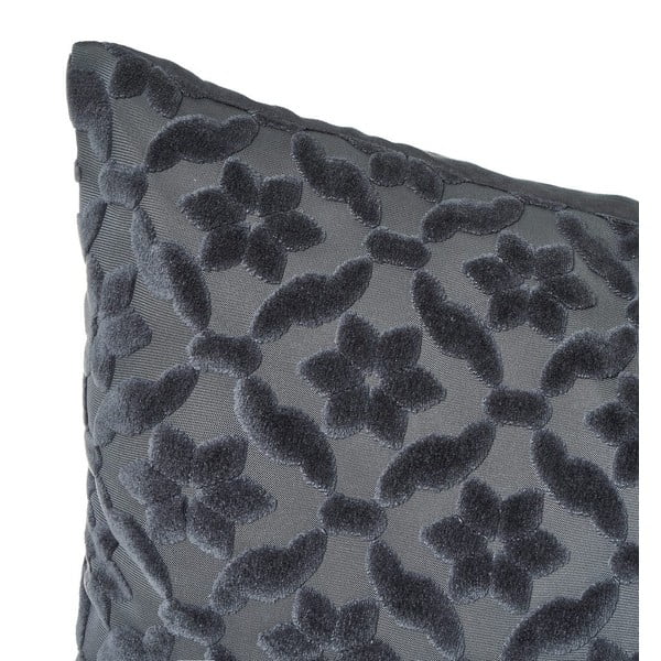 Sametist dekoratiivpadjad 2 tk 45x45 cm komplektis Harmony - Casa Selección-image-2