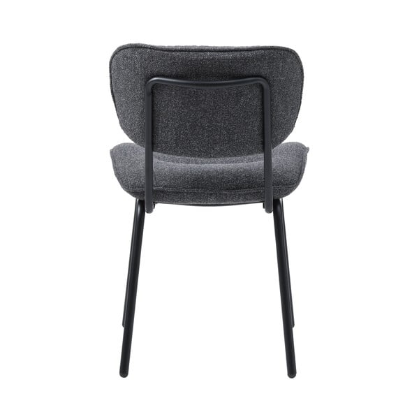 Tumehall söögitool Buffalo - Unique Furniture-image-3