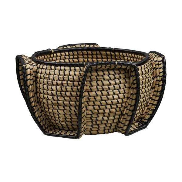 Mererohust lillepott ø 33 cm Medan - House Nordic