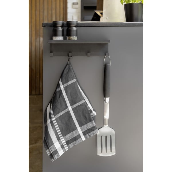 Isekinnitatav metallist lisariiul Ima - Wenko-image-2