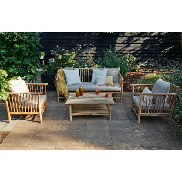 Bambusest aialett - Exotan-image-1