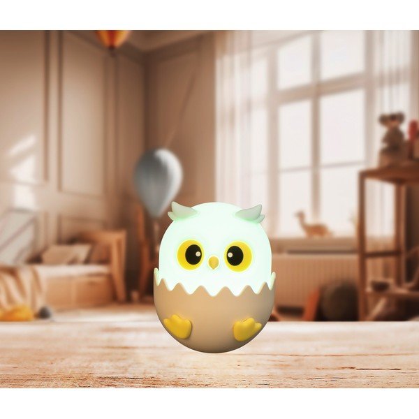 Laste öölamp Ella - Fischer & Honsel-image-2