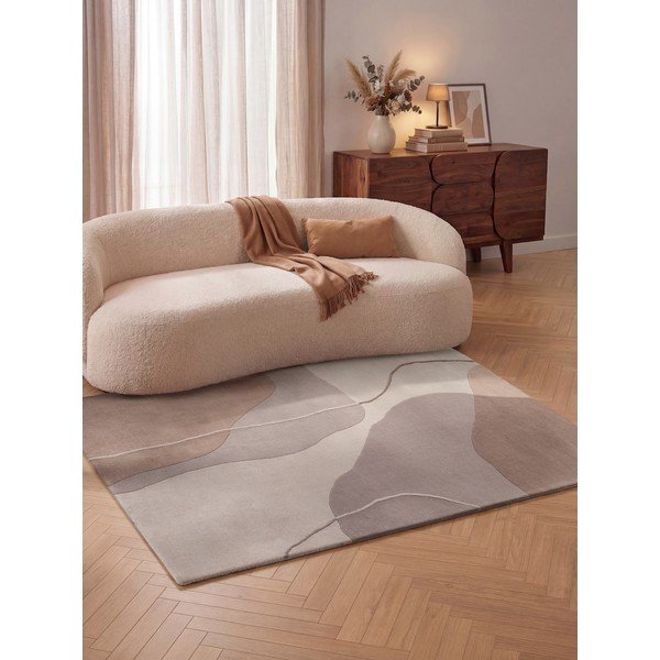 Lilla villane vaip 160x230 cm Virelle - Villeroy&Boch-image-3