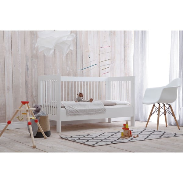 Muutuvvoodi , 140 x 70 cm Basic - Pinio-image-2