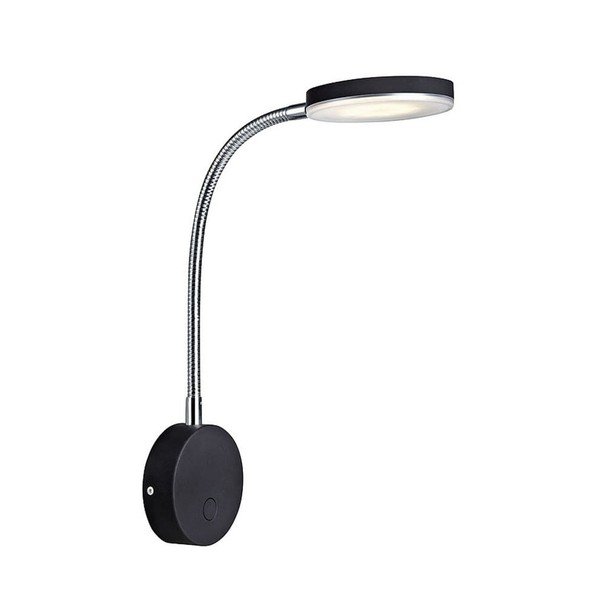 Must LED seinalamp Flex - Markslöjd