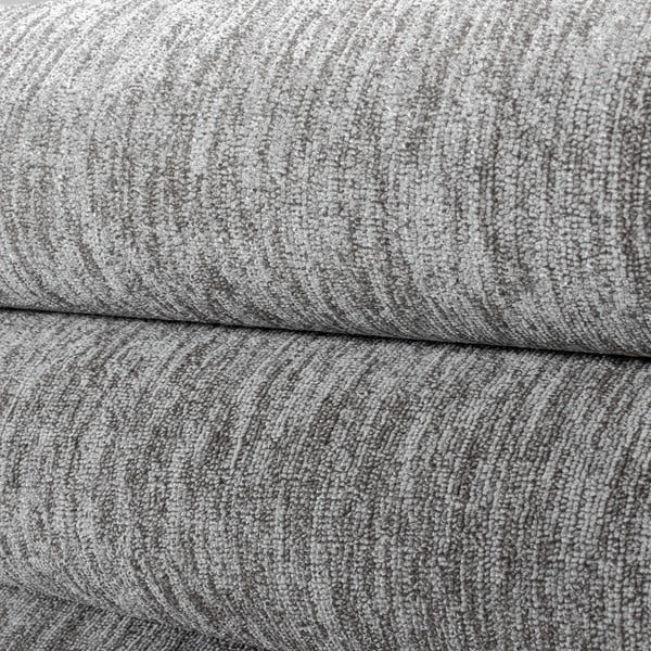 Helehall ümmargune vaip ø 120 cm Nizza - Ayyildiz Carpets-image-1