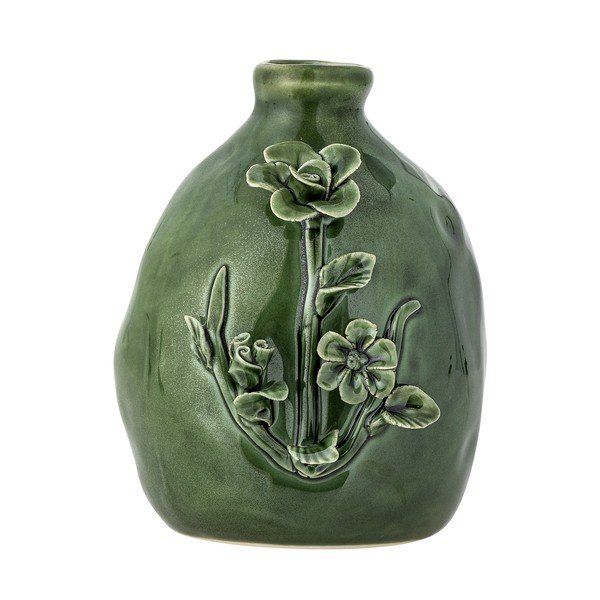 Roheline savivaas (kõrgus 13,5 cm) Ramia - Bloomingville-image-3