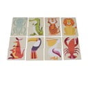 Lase lauamäng Colourful Creatures – Rex London