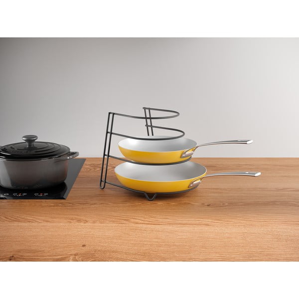 Must panni riiul Lava Canyon - Metaltex-image-1