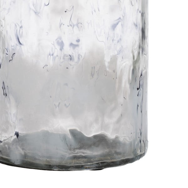 Kõrge klaasist vaas (kõrgus 51 cm) Clara - Ixia-image-3