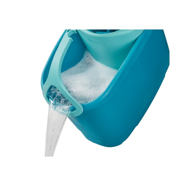 Twist Ergo M ämbri ja põrandamopi komplekt Clean Twist - LEIFHEIT-image-3