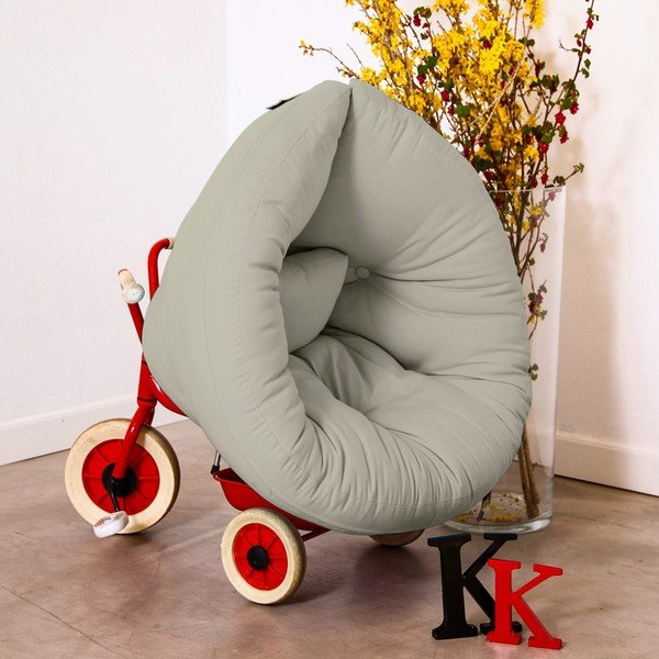 Dětské křesílko Karup Baby Nest Vision-image-2
