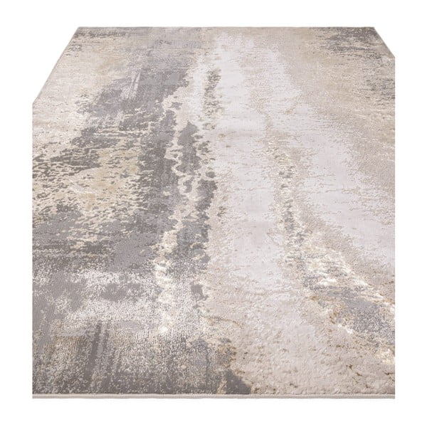 Beež vaip 120x170 cm Aurora Cliff - Asiatic Carpets-image-3