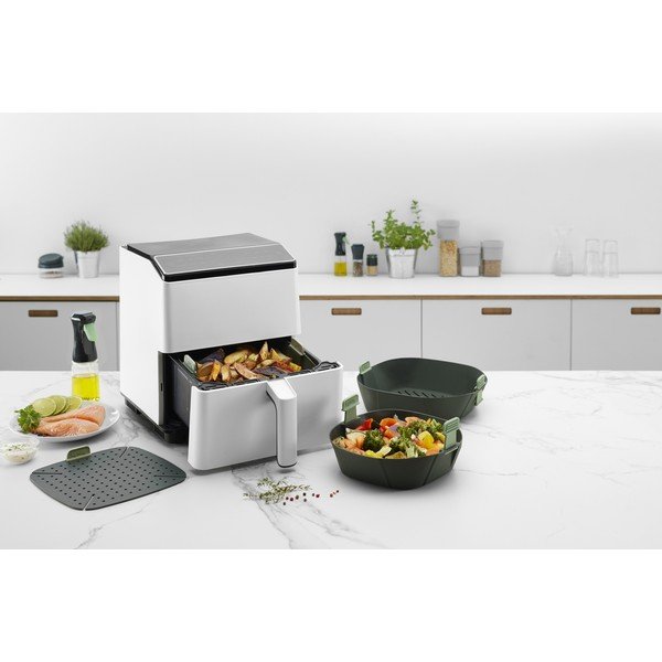 Silikoonist küpsetusvorm 23x23 cm L - Lékué-image-4