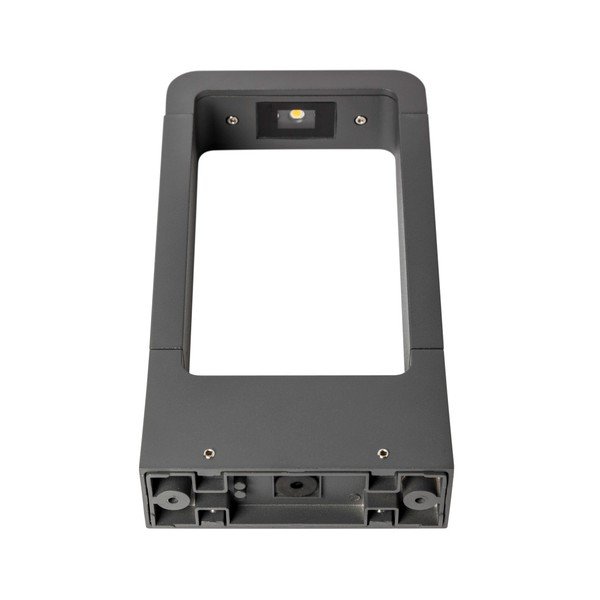 Must välisvalgusti , 30 x 16 cm Cobaqua - SULION-image-3