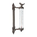 Malmist seinatermomeeter Dekor Bird, kõrgus 27,3 cm - Esschert Design