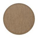 Ümmargune sise- ja välisvaip ø 160 cm Giza 1410 - Ayyildiz Carpets