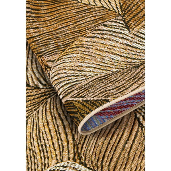 Kuldne õuevaip 200x285 cm Eugene - Villeroy&Boch-image-4