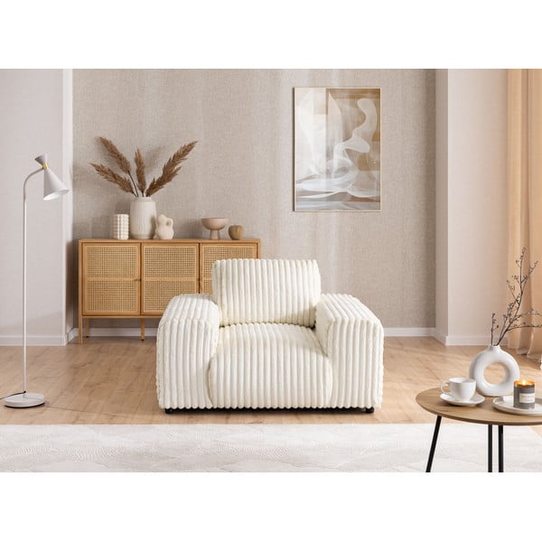 Kreem velvetist tugitool Justin - Ropez-image-1