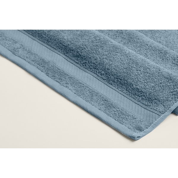 Puuvillased froteerätikud 4tk komplektis 50x90 cm - Foutastic-image-4