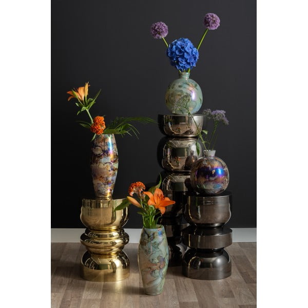 Klaasist vaas (kõrgus 26 cm) Melange - PT LIVING-image-2