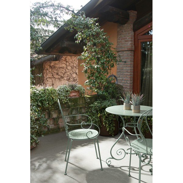 Terasest ümmargune aialaud ø 70 cm Etienne - Bizzotto-image-1