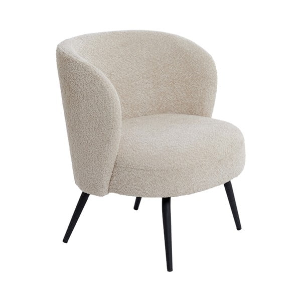 Kreem bukleekangast tugitool Dieyda - Light & Living