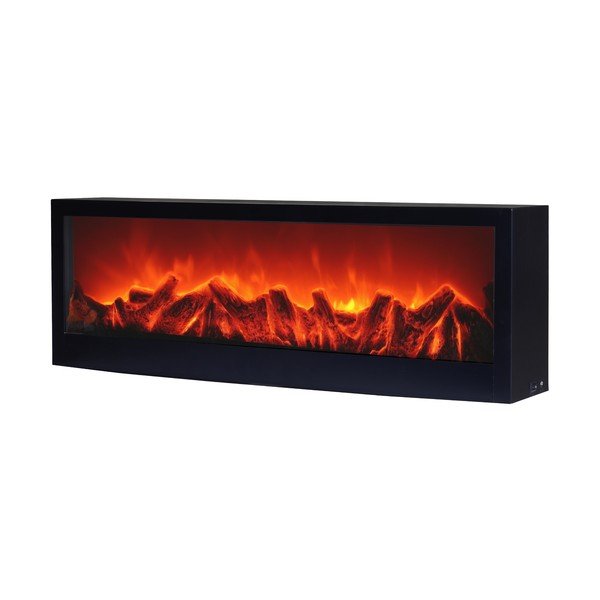 Must LED-kamin USB-l - Dakls