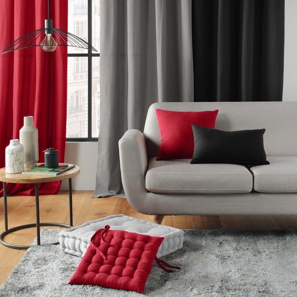 Istmepadi 38x38 cm Twily - douceur d'intérieur-image-3