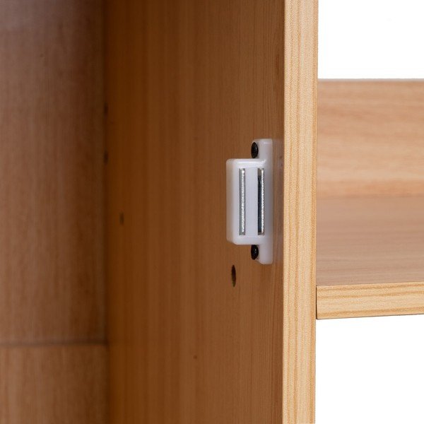 Avatud riidekapp 100x190x48 cm Armarios - Casa Selección-image-3