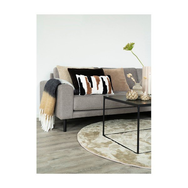 Tekk 170x130 cm Sintra - House Nordic-image-1