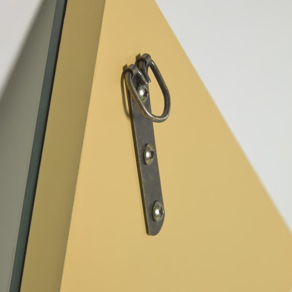 Laste peegel Saori - Kave Home-image-1