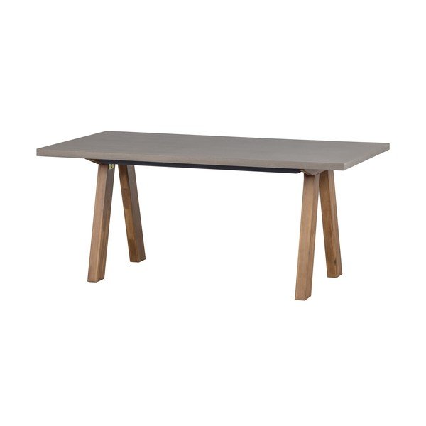 Aia söögilaud , 180 x 90 cm Eef - WOOOD-image-1