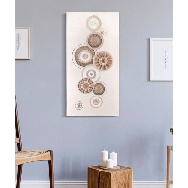 Maal 50x100 cm Circly - Mauro Ferretti-image-1