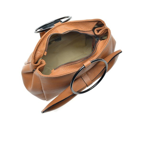 Nahast käekott - Roberta M-image-3