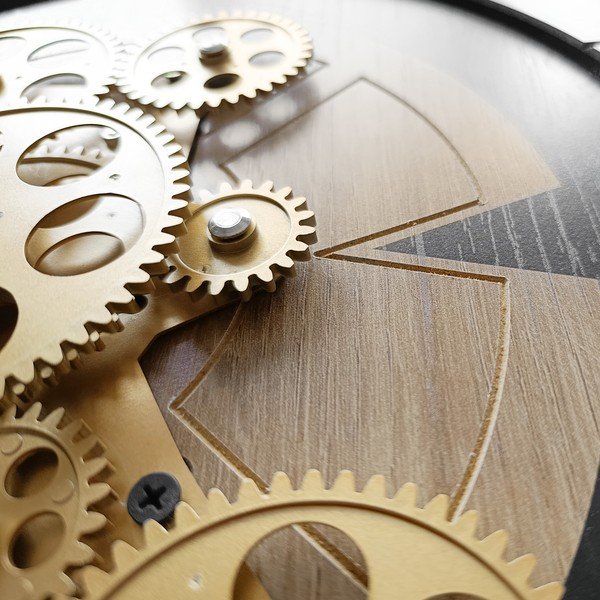 Seinakell ø 57 cm Archie - Styler-image-3