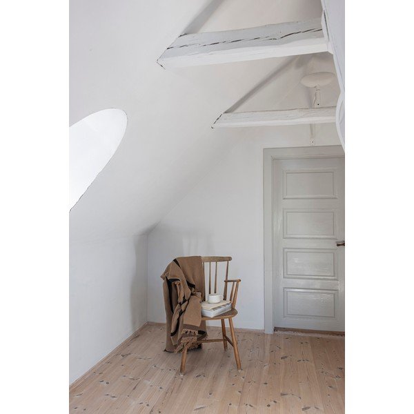 Helepruun tekk 130x175 cm Shadow - Mette Ditmer Denmark-image-1