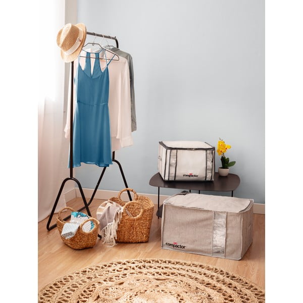 Hall kompressioonkast , 210 l Oxford - Compactor-image-1