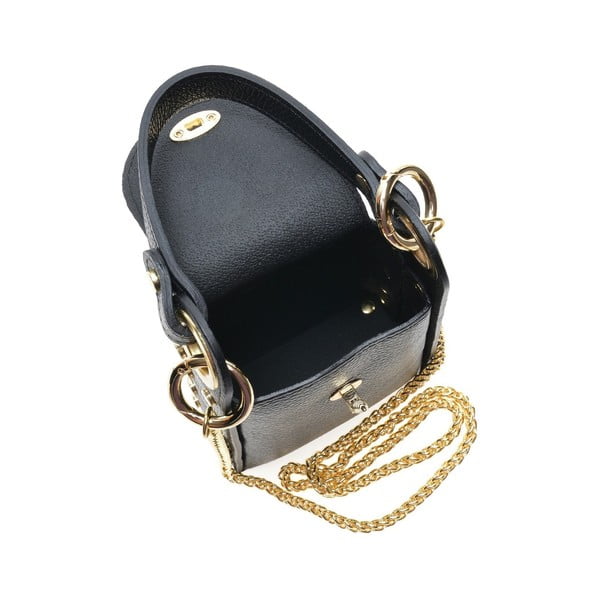 Nahast käekott - Mangotti Bags-image-3