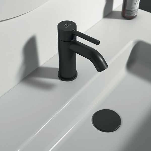 Matt must segisti Silk Black - Ideal Standard-image-3