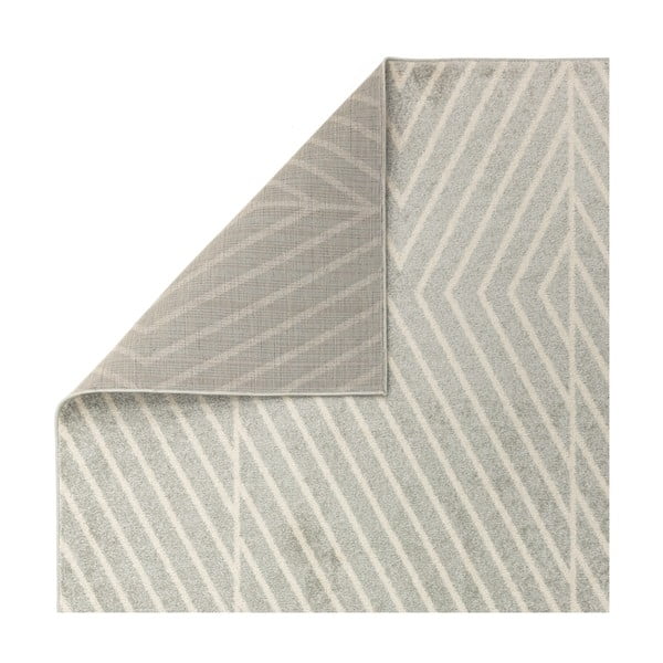 Helehall vaibajooksja 66x240 cm Muse - Asiatic Carpets-image-4