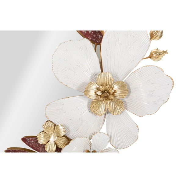 Seinapeegel 75x72 cm Flot - Mauro Ferretti-image-2