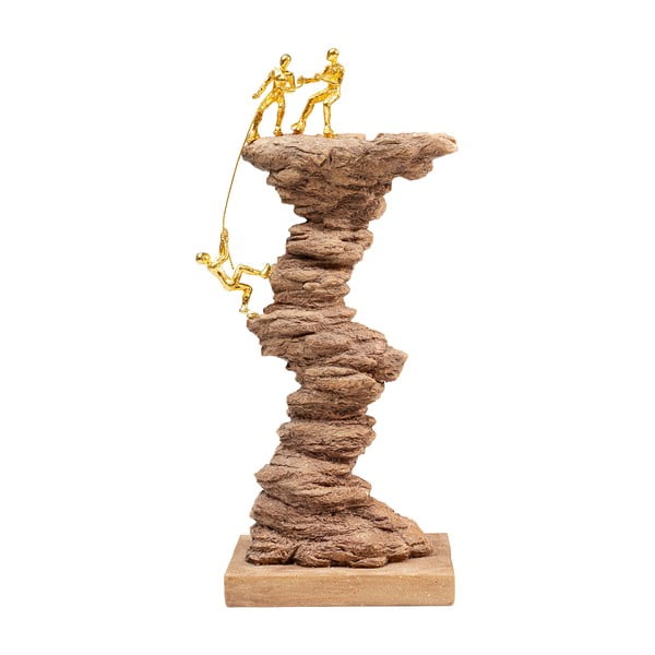 Polüresiinist kuju Rock Climb - Kare Design