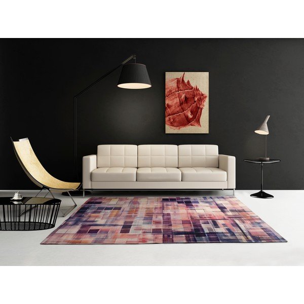 Haria Illusion puuvillane vaip, 120 x 170 cm - Universal-image-1