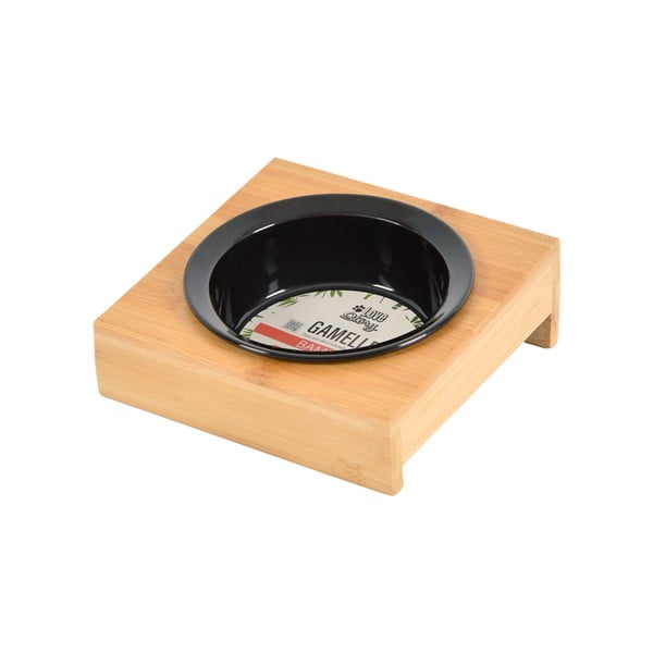 Bambuskauss koerale ø 12 cm - Love Story-image-2