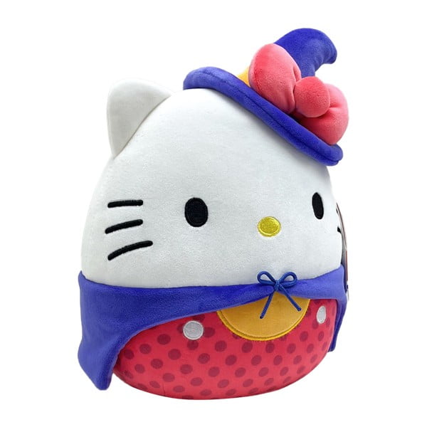 Plüüsist mänguasi Hello Kitty - SQUISHMALLOWS-image-2