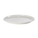 Kreemikas portselantaldrik ø 24 cm Eau - Zone