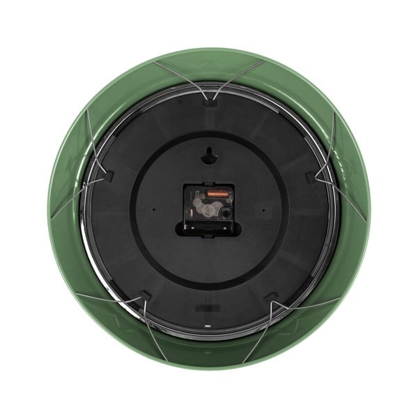 Seinakell ø 34 cm Modern Retro - Karlsson-image-4